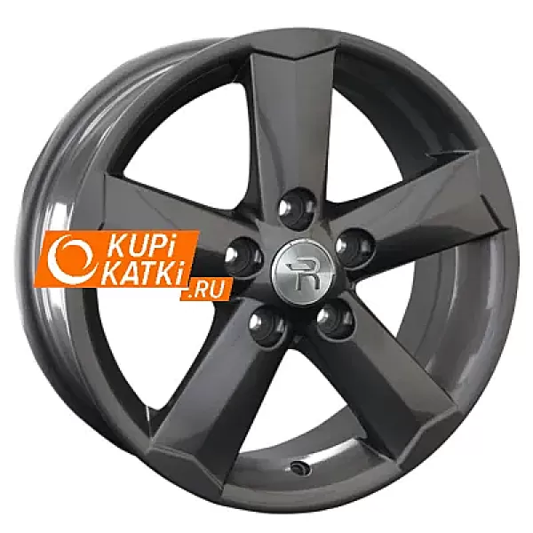 Replay HND271 6.5x16/5x114.3 D67.1 ET50 GM