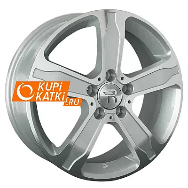 Replay VV246 6.5x17/5x112 D57.1 ET41 SFP