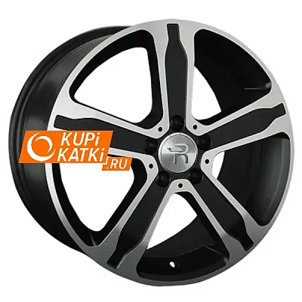 Replay VV246 7x18/5x112 D57.1 ET43 MBFP