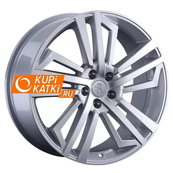 Replay A187 8x20/5x112 D66.6 ET39 SF