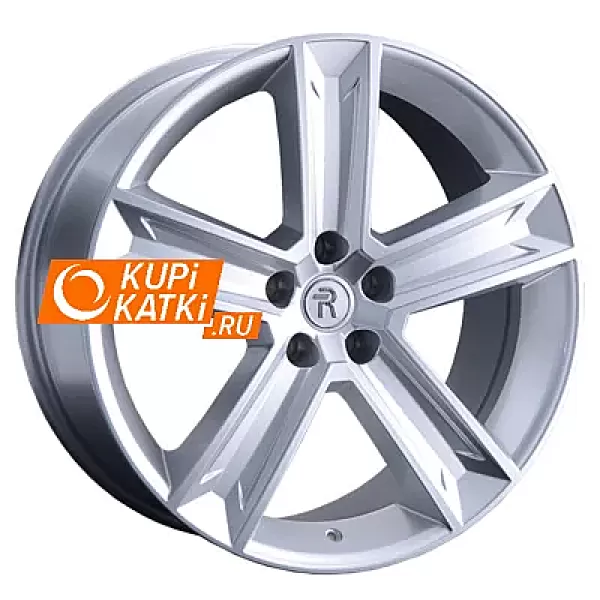 Replay A206 9x20/5x112 D66.6 ET33 Sil