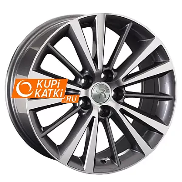 Replay HND280 8x18/5x114.3 D67.1 ET34 GMF