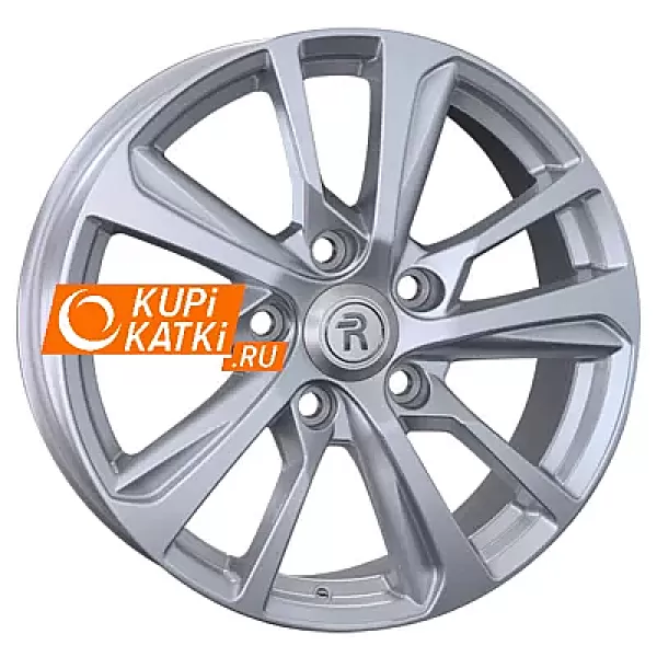 Replay LX152 8.5x20/5x150 D110.1 ET58 Sil