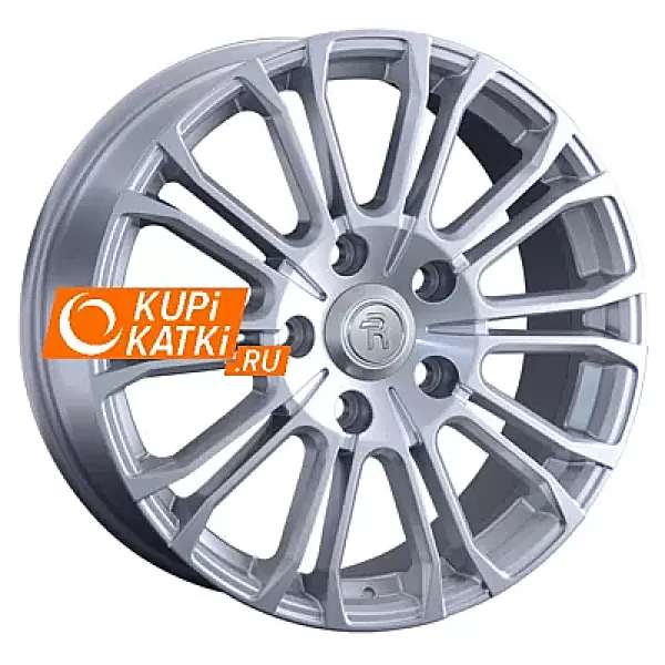 Replay LX153 8.5x20/5x150 D110.1 ET58 Sil