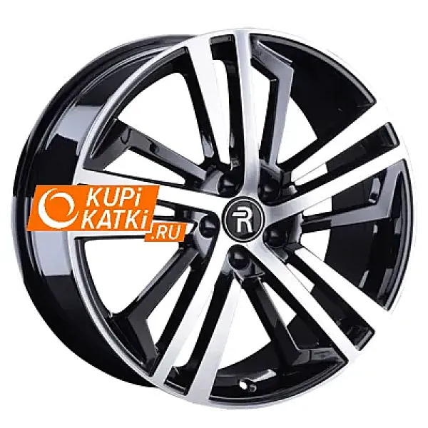 Replay VV277 8x20/5x112 D57.1 ET41 BKF