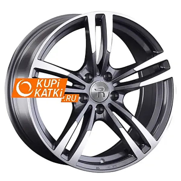 Replay VV284 8.5x19/5x112 D66.6 ET28 GMF