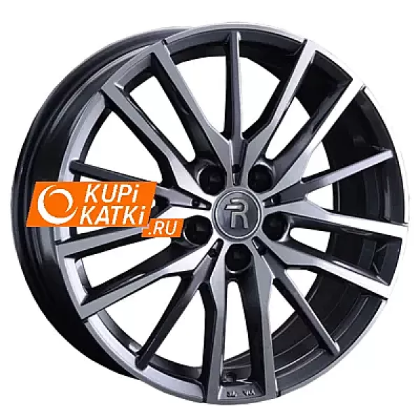 Replay HND317 7x18/5x114.3 D67.1 ET51 GMF