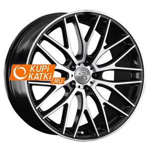 Replay KI313 8x19/5x114.3 D67.1 ET34 BKF