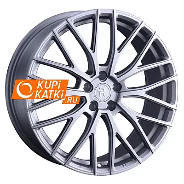 Replay KI313 8x19/5x114.3 D67.1 ET34 MGM