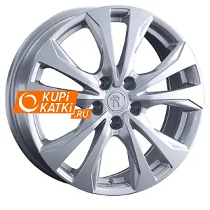 Replay SK168 Sil