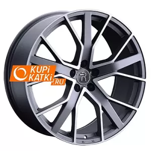 Replay A156 8.5x19/5x112 D66.6 ET40 MGMF