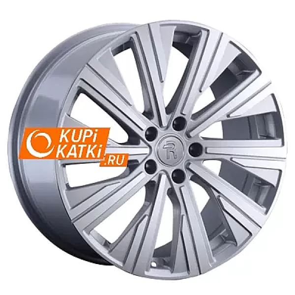 Replay A190 8x19/5x112 D66.6 ET28 SF