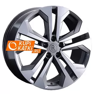 Replay A203 9x20/5x112 D66.6 ET33 GMFP