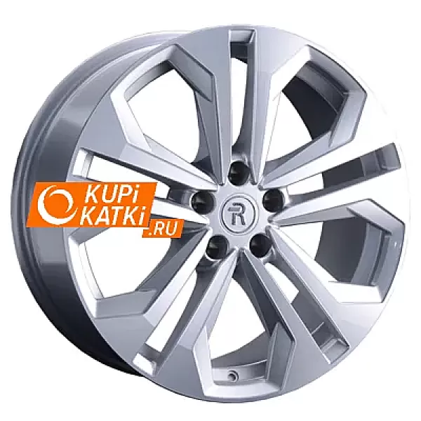 Replay A203 8.5x19/5x112 D66.6 ET20 SFP