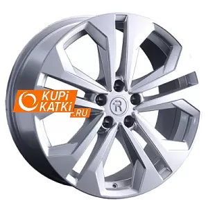 Replay A203 9x20/5x112 D66.6 ET33 Sil