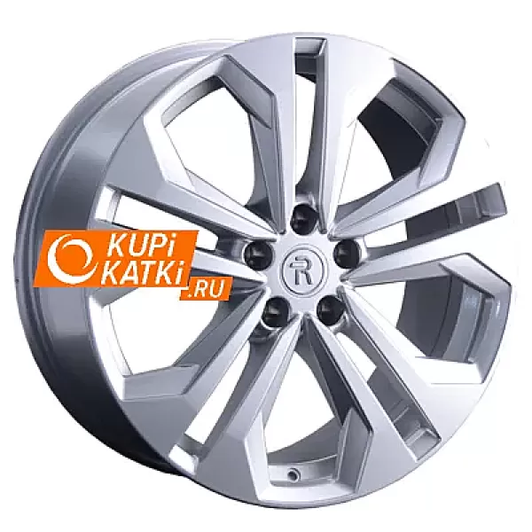 Replay A203 9x20/5x112 D66.6 ET33 Sil