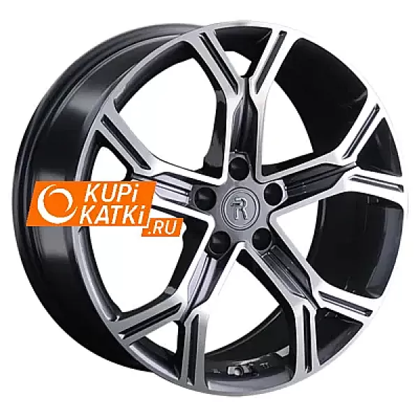 Replay A204 8.5x19/5x112 D66.6 ET32 GMF