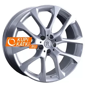 Replay A207 9x20/5x112 D66.6 ET33 Sil