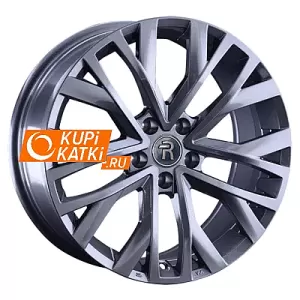 Replay A208 8x18/5x112 D66.6 ET25 GM