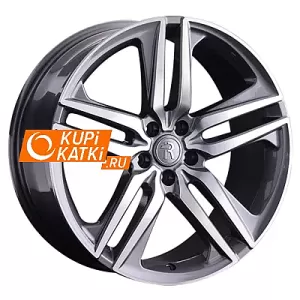 Replay A224 8.5x20/5x112 D66.6 ET43 GMF