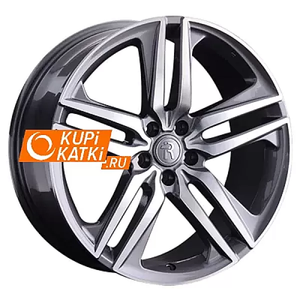 Replay A224 8.5x20/5x112 D66.6 ET30 GMF