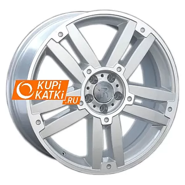 Replay B195 8x18/5x112 D66.6 ET30 SF