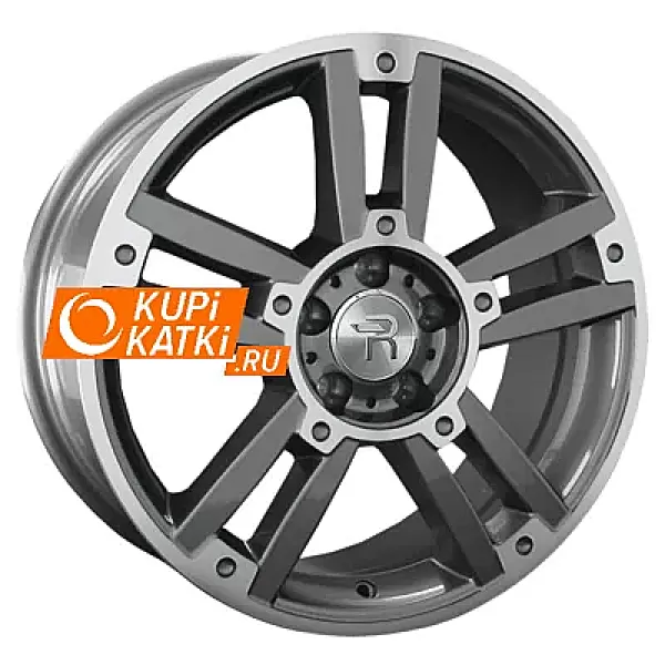 Replay B195 8x18/5x112 D66.6 ET30 GMF