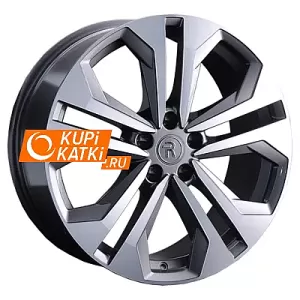 Replay B247 9x20/5x112 D66.6 ET35 GMFP