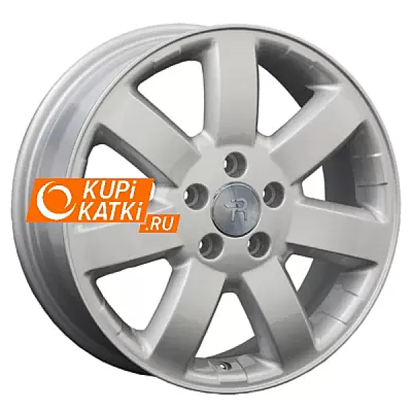 Replay HND289 7x18/5x114.3 D67.1 ET48 Sil