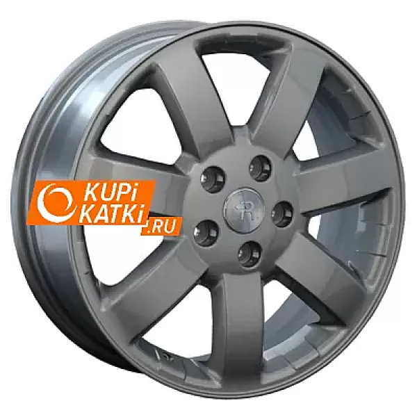 Replay HND289 7x18/5x114.3 D67.1 ET48 GM