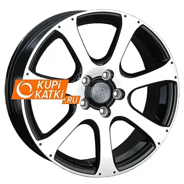 Replay HND290 6.5x17/5x114.3 D67.1 ET48 MBF