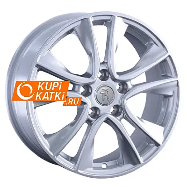 Replay HND291 6.5x17/5x114.3 D67.1 ET48 SF