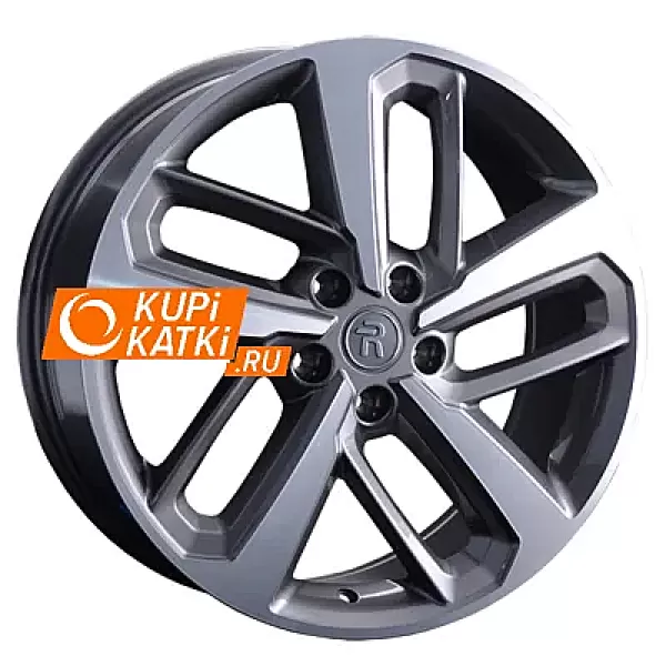 Replay HND302 8x19/5x114.3 D67.1 ET51 GMFP