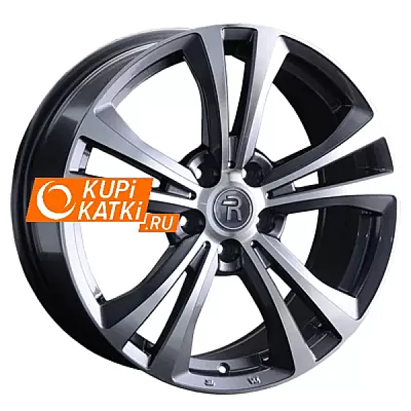 Replay HND318 7.5x18/5x114.3 D67.1 ET52.5 GMF