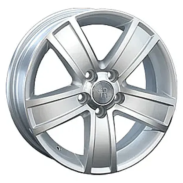 Replay VV73 6x15/5x100 D57.1 ET40 S