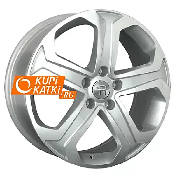 Replay HV24 6.5x17/5x114.3 D64.1 ET50 SF