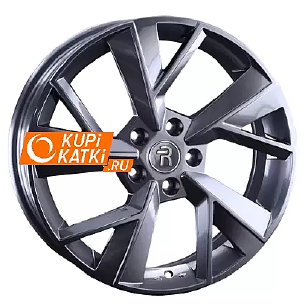 Replay INF57 7x18/5x112 D66.6 ET41 GM