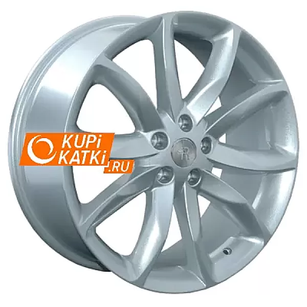 Replay INF75 8.5x20/5x114.3 D66.1 ET44 Sil