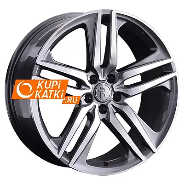 Replay INF85 8.5x20/5x114.3 D66.1 ET44 GMF