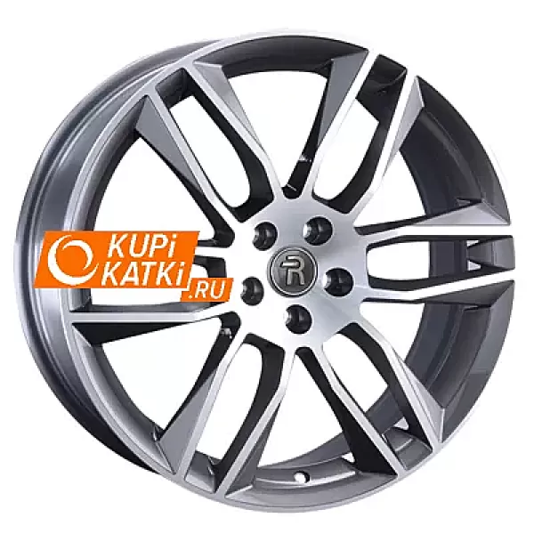 Replay JG10 8.5x20/5x108 D63.4 ET49 GMFP