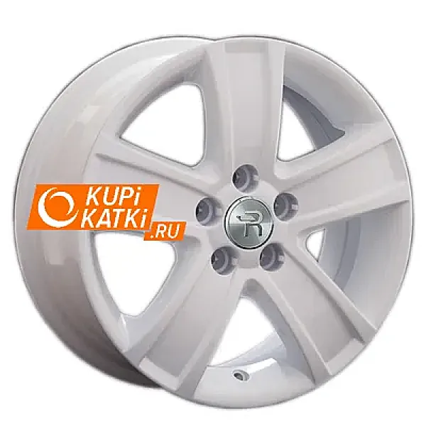 Replay VV73 6x15/5x112 D57.1 ET43 W