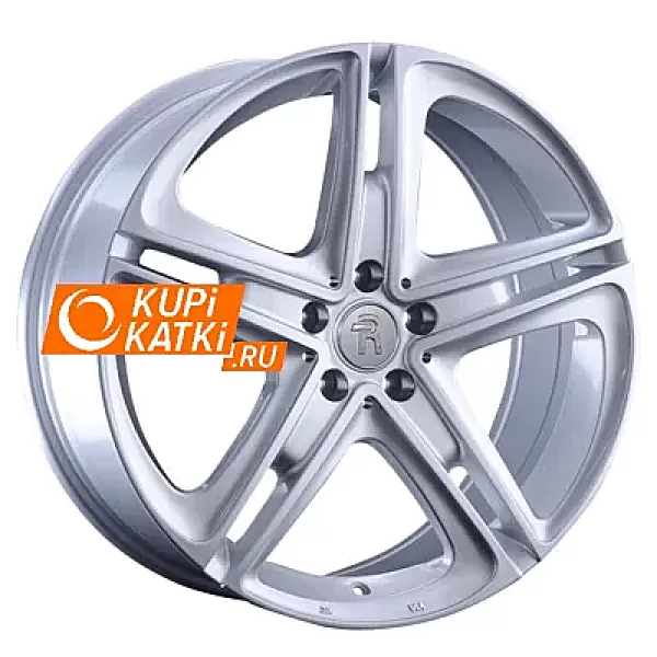 Replay JG24 8x19/5x108 D63.4 ET40 Sil