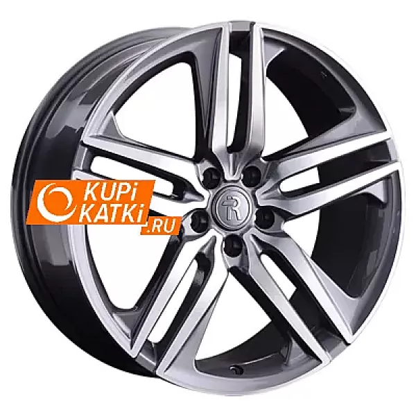 Replay JG33 8x19/5x108 D63.4 ET40 GMF