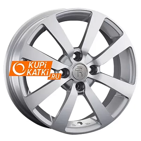 Replay KI241 6x16/4x100 D54.1 ET49 SF