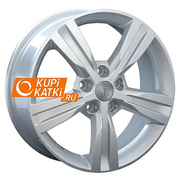 Replay KI285 6.5x17/5x114.3 D67.1 ET44 Sil