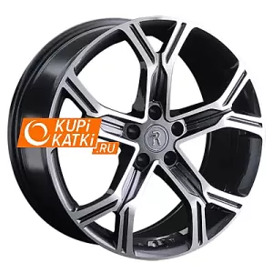 Replay KI304 8x19/5x114.3 D67.1 ET34 GMF