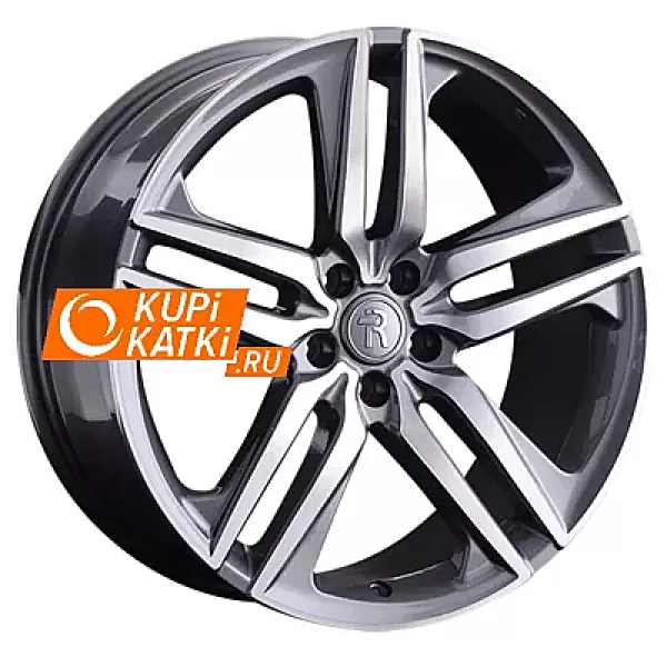 Replay KI311 8x19/5x114.3 D67.1 ET34 GMF