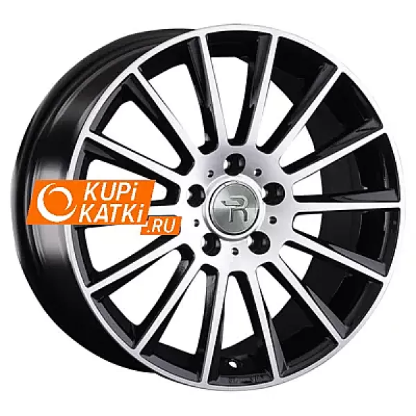 Replay KI312 7.5x18/5x114.3 D67.1 ET49.5 BKF