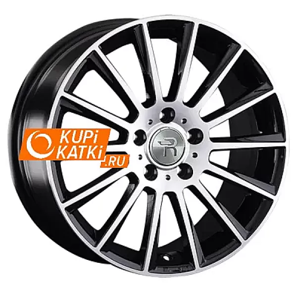 Replay KI312 7.5x18/5x114.3 D67.1 ET49.5 GMF