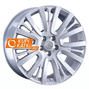 Replay LR85 9.5x21/5x120 D72.6 ET49 Sil